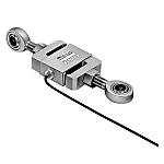LC-1205 Series S-Shaped General Purpose Load Cell