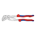Fall Prevention Pliers Wrench