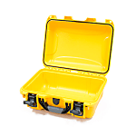 NK Type Waterproof Carrying Case, No Interior Sponge