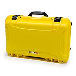 NK Type Waterproof Carrying Case With Casters, No Interior Sponge