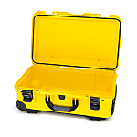 NK Type Waterproof Carrying Case With Casters, No Interior Sponge