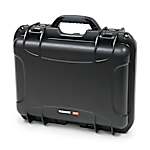 NK Type Waterproof Carrying Case with Inner Sponge