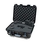 NK Type Waterproof Carrying Case with Inner Sponge