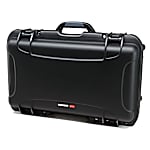 NK Type Waterproof Carrying Case With Casters And Interior Sponge