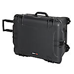 NK Type Waterproof Carrying Case With Casters And Interior Sponge