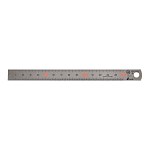 Metal Ruler
