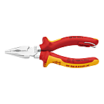 Fall Prevention Needle-Nose Pliers