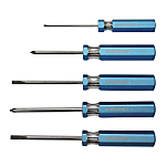 Stainless Steel Screwdriver Set