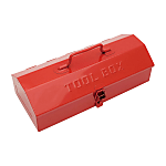 Tool Box (Made Of Metal)