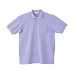 Antibacterial Odor-Resistant Short-Sleeve Polo Shirt