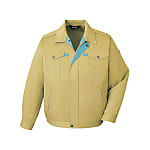 Nonpul Blouson Jacket, 430 Series (Autumn/Winter)