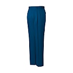 Double-Pleated Pants 618 Series
