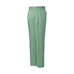 Double-Pleated Pants 618 Series