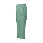 Two-tuck cargo pants 682 series