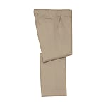 Plain Front Pants 760 Series