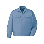 Eco-Product Electric Control Long Sleeve Jumper 6058 Series