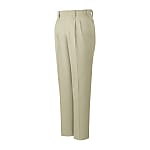 6710, Product Antistatic Stretch Two-Tuck Pants