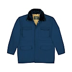 Cold protection coat (with hood) 7200 series