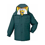 Waterproof winter coat (with hood) 28063 series