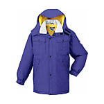 Waterproof winter coat (with hood) 28063 series