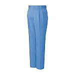 Eco-Friendly Anti-Static Double-Pleated Pants