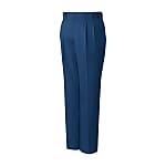 Eco-Friendly Anti-Static Double-Pleated Pants