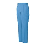 40322, Eco-Products Antistatic Two-Tuck Cargo Pants