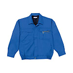 Blouson Jacket (for Autumn and Winter / Anti-Static / Dark Blue, Green, Blue)