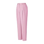 Women's Eco-Friendly Anti-Static Double-Pleated Pants