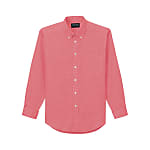 Long Sleeve Shirt (for Autumn and Winter / Blue, Dark Blue, Green, Red, Black)