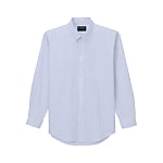 Easy Care Long Sleeve Shirt (Unisex / Blue, Dark Blue, Red)