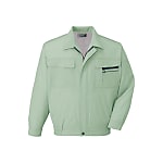 JICHODO, Eco Long-Sleeve Blouson Jacket
