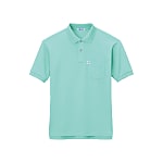 Eco-Friendly Short-Sleeve Polo Shirt