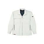 Antibacterial Odor-Resistant Long-Sleeve Jacket
