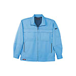 Antibacterial Odor-Resistant Long-Sleeve Jacket