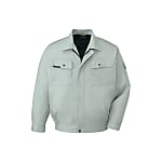 JICHODO, Long-Sleeve Blouson Jacket 47300