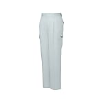 JICHODO, Double-Pleated Pants 47302