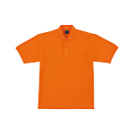 JICHODO, Sweat-Absorbing, Quick-Drying, Short-Sleeved Polo Shirt 47614
