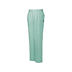 Eco-Friendly 5 Value Double-Pleated Pants