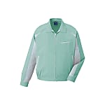 Jichodo Eco 5 Value Long Sleeve Blouson Jacket, 47820