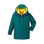 Double Liner Waterproof Winter Coat (With Hood)