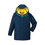 Double Liner Waterproof Winter Coat (With Hood)