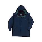 JICHODO, Cold-Condition Coat (With Adjustable Collar) 48123