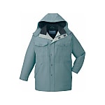 Eco-Friendly Winter Coat (With Hood)
