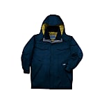 Breathable Water-Repellent Winter Coat (With Hood)