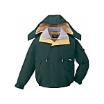 JICHODO, Waterproof, Cold-Condition, Blouson Jacket (With Adjustable Collar) 48230