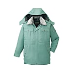 Eco cold protection coat (with hood) 48273 series