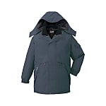 Waterproof cold weather coat (with hood) 48343 series