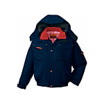Cold weather blouson (with hood) 48350 series