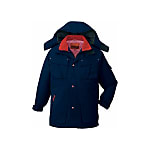 Cold protection coat (with hood) 48353 series